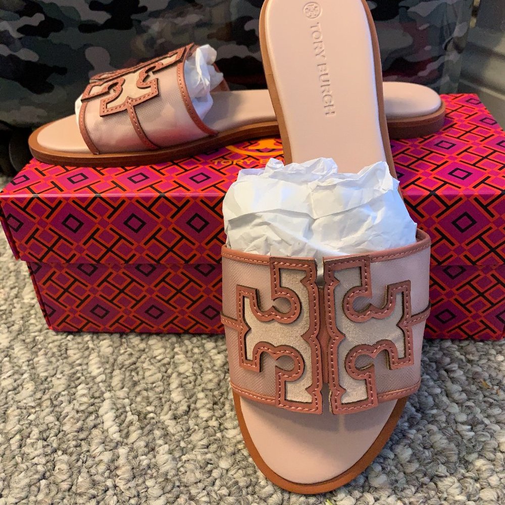 Tory Burch Sandals